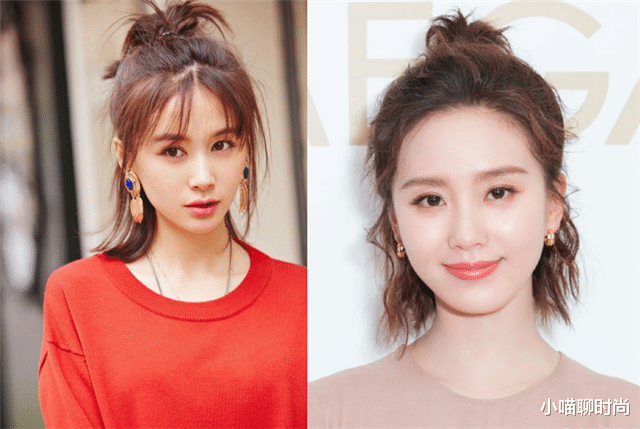 齐肩|女人过了40岁,头发建议剪短点,今年流行这4种齐肩烫,洋气减龄