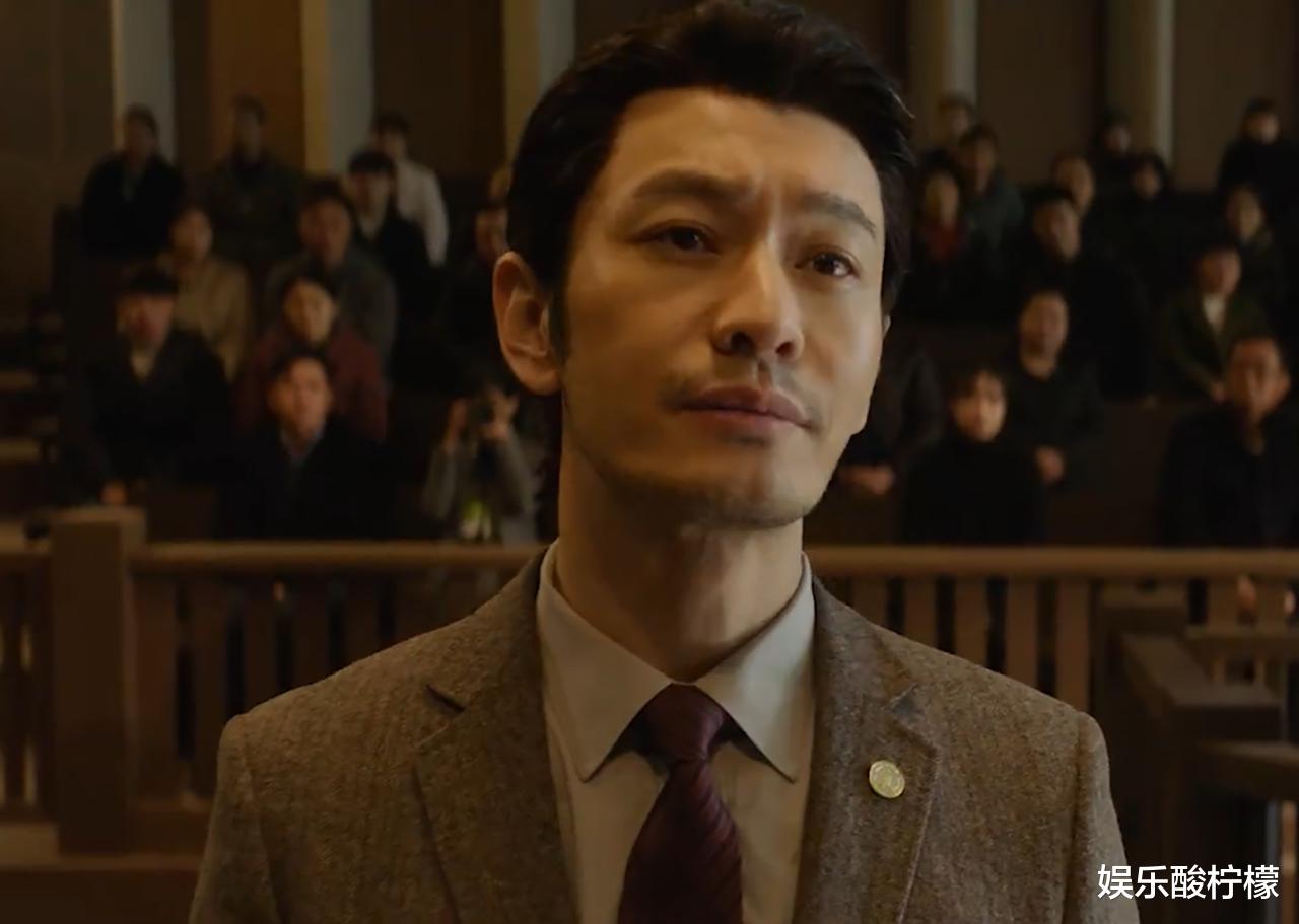 电影|朱一龙、黄晓明、冯绍峰，3部电影撞车了