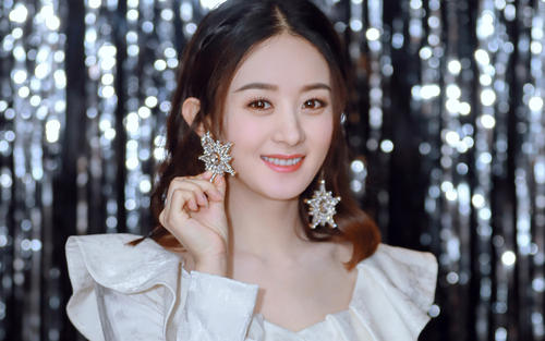 赵丽颖|赵丽颖：与3任经纪人均闹翻，被爆成名前哭诉“不想再干那事”？