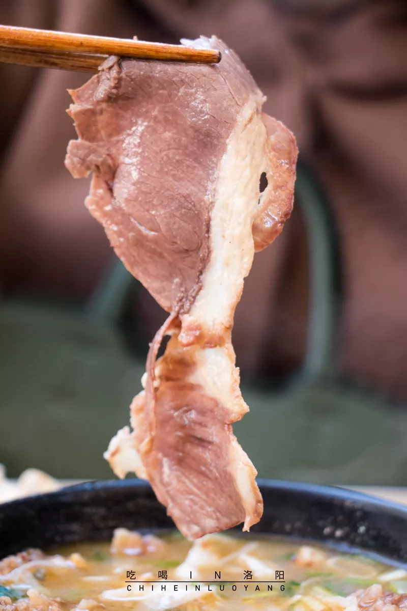 爱洛阳 洛阳最地道的汤馆春节营业时间！不用吃闭门羹了！