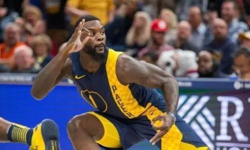 摄像头 盘点NBA加盟新球队后快速走下坡路的球员,铁打的联盟流水的球星