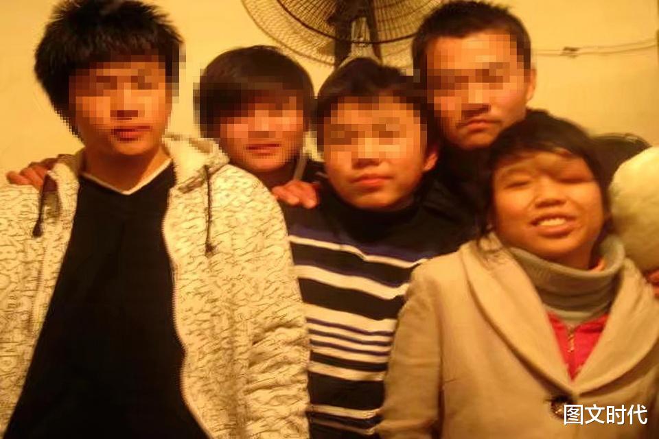 图文时代 农村女孩被“胎记”毁容升学求职屡受挫，如今单身生活充实有爱