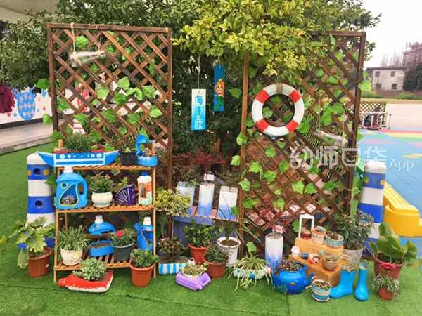 武老师的育儿科创空间|【托育】看看泰国托育机构吗？很清新、很自然的那种