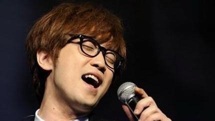 京剧|周传雄：我们都来听他的演唱会，他却在歌声里流泪