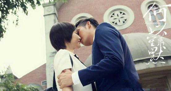 唐嫣|霍建华直言，很多男星不愿意和唐嫣拍吻戏，原来钟汉良没说谎