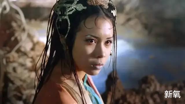 星女郎|扶不起的林允，毁不掉的张柏芝