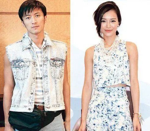 郭昶|她被誉为“嫩模鼻祖”,曾与杨颖创办“潮牌”,陈冠希为了她戒烟