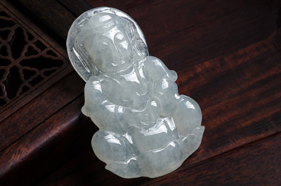 缅甸翡翠|缅甸翡翠种类