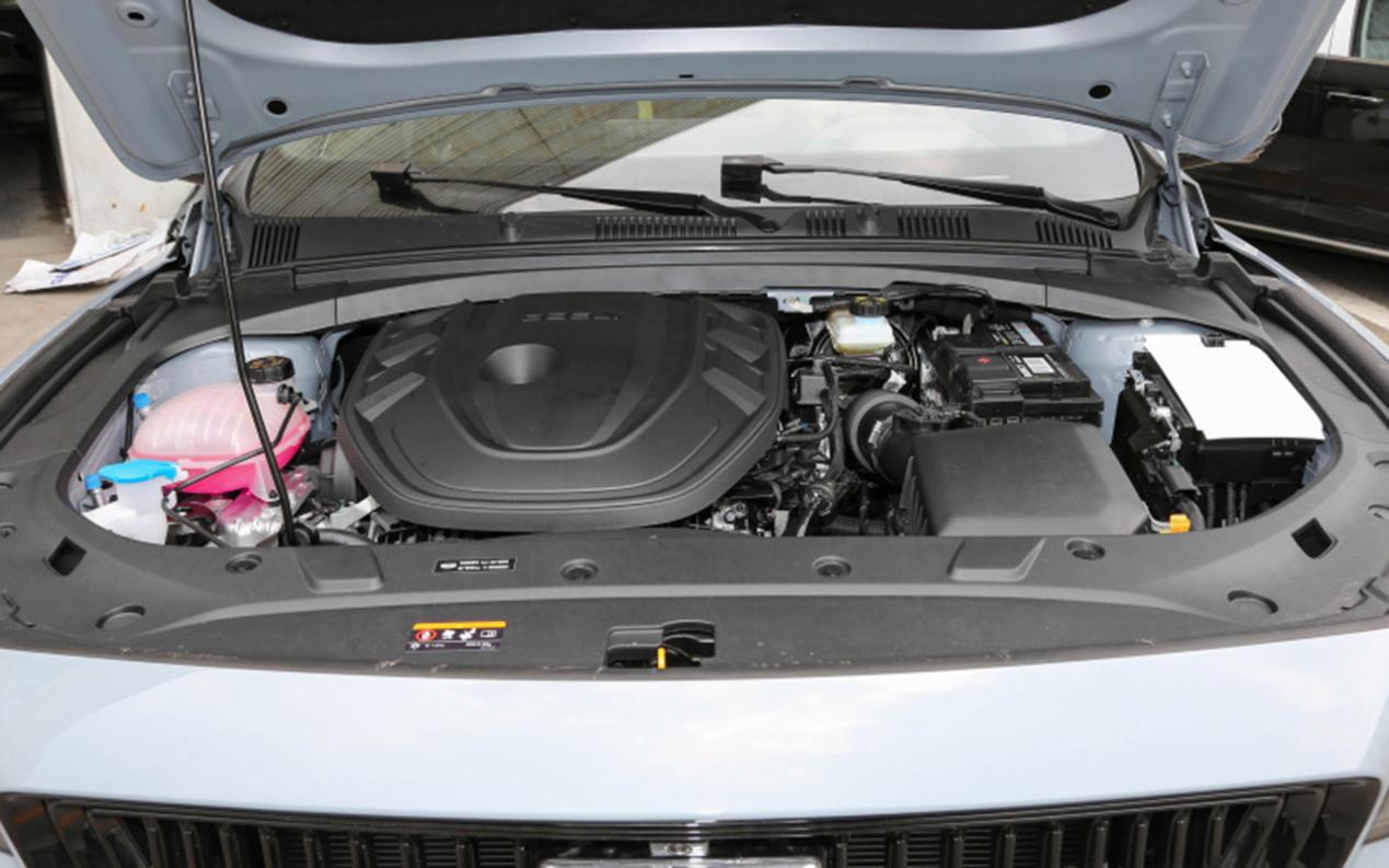 合资车|原厂就有四出排气!星瑞时空版卖13.27万起,不给合资车留活路?