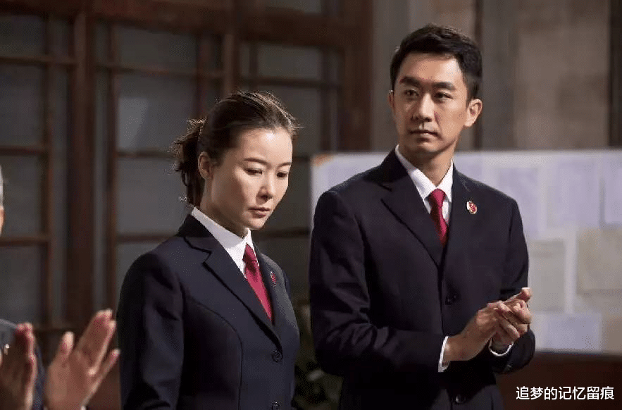 周正|人民的名义：如果陆亦可升职，林华华和周正谁能成为下一任处长？