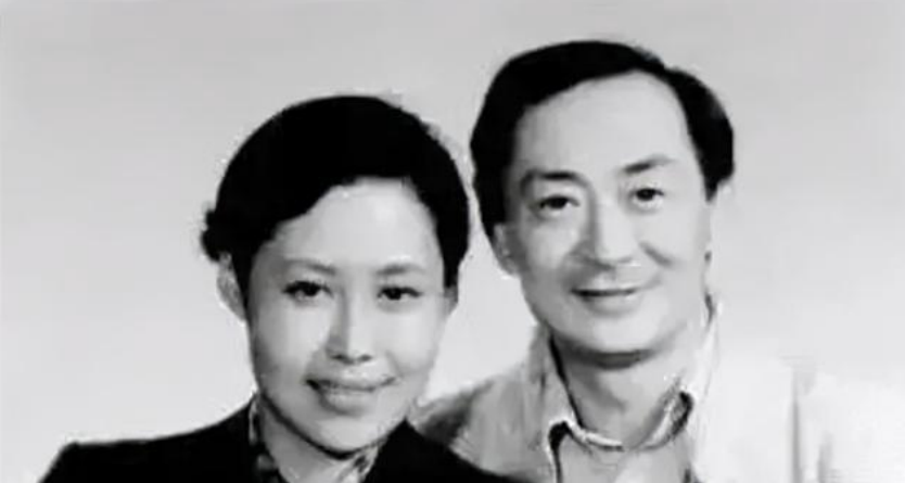 斯琴高娃|斯琴高娃：三婚嫁音乐家，跟儿子一起照顾瘫痪前夫，做不成夫妻做亲人