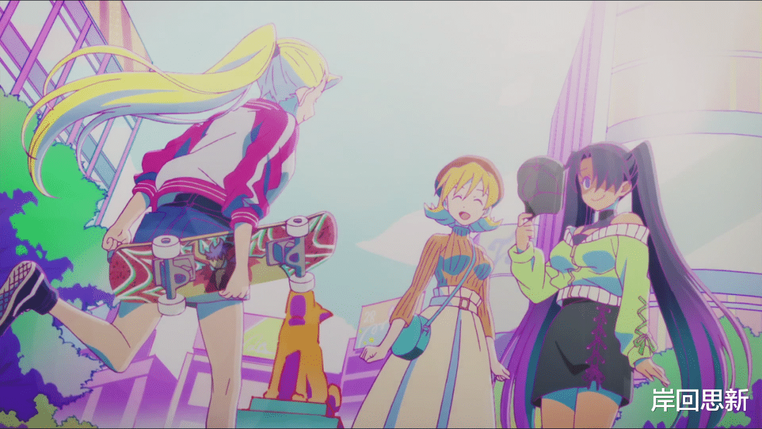 小林家的龙女仆|龙女仆与异种族作者的新番:MAPPA神操作,修女剧情还能艺术化?