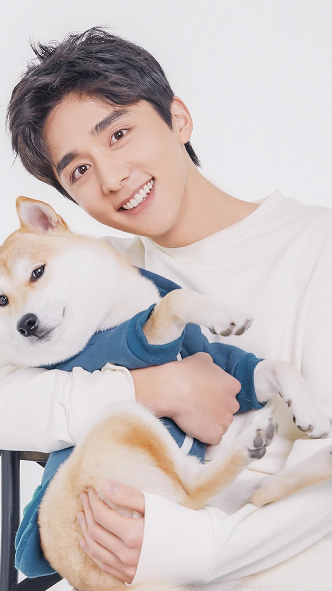 肖战|娱乐新看点—肖战、毛晓彤、张新成、黄渤等最新动态