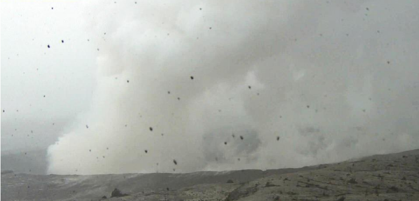 混凝土 如果地球上的氧气消失5秒，会怎么样？网友：憋5秒气不就行了？