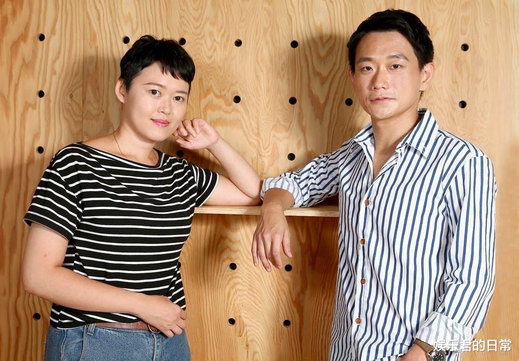 官宣|44岁男星官宣离婚，曾陪小10岁妻子抗癌4年，女方提分手早已分居