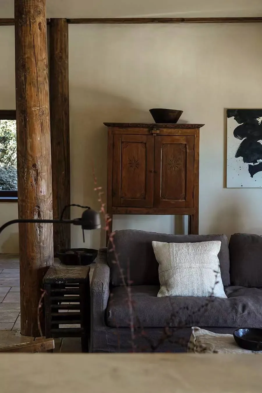 把家装修成酒店就是廉价？格局低了啊朋友