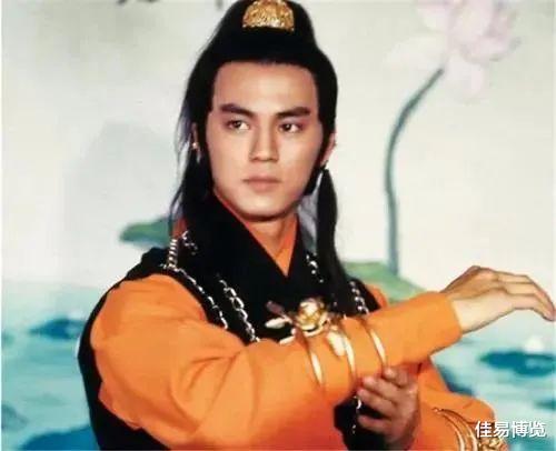 佳易博览 狄龙：不做大哥多年的他，回首向来萧瑟处，归去，也无风雨也无晴