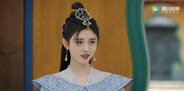 姜保宁|《嘉南传》嘉南嫁入李家后，郡主步履维艰，遭心机女高妙容算计