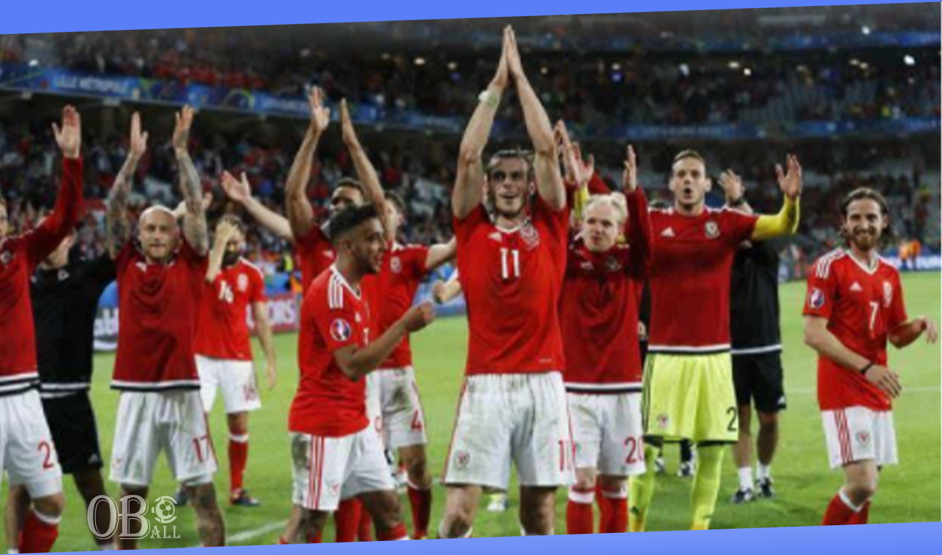 威尔士|欧球汇-欧洲杯黑马预测之威尔士:大圣重返“花果山”