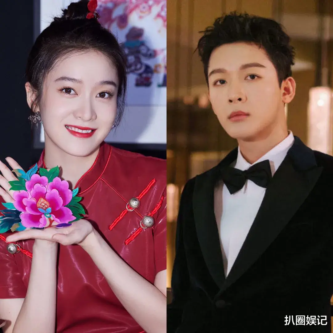 杨幂|陈小纭现在走黑红路线，不仅明着踩杨幂上位，还花式撩对方粉丝