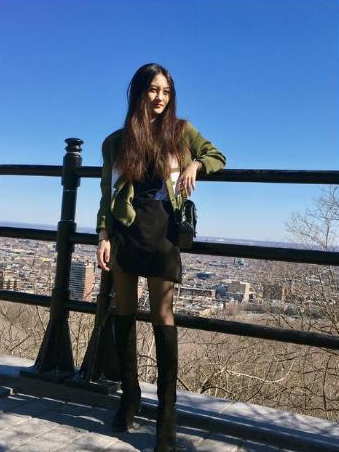 陆子艺|她6岁被成龙抱着上春晚，14岁却因长相被吐槽，今现状打脸网友