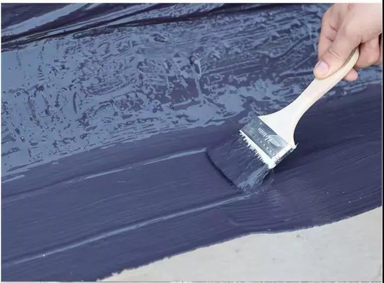 防水涂料质量不过关,问题出在哪?是产品不好吗?