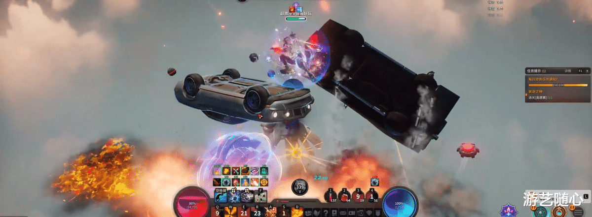 客服|网易新游奇葩土豪，强化失败怒而分解全身高价装备，还求客服找回