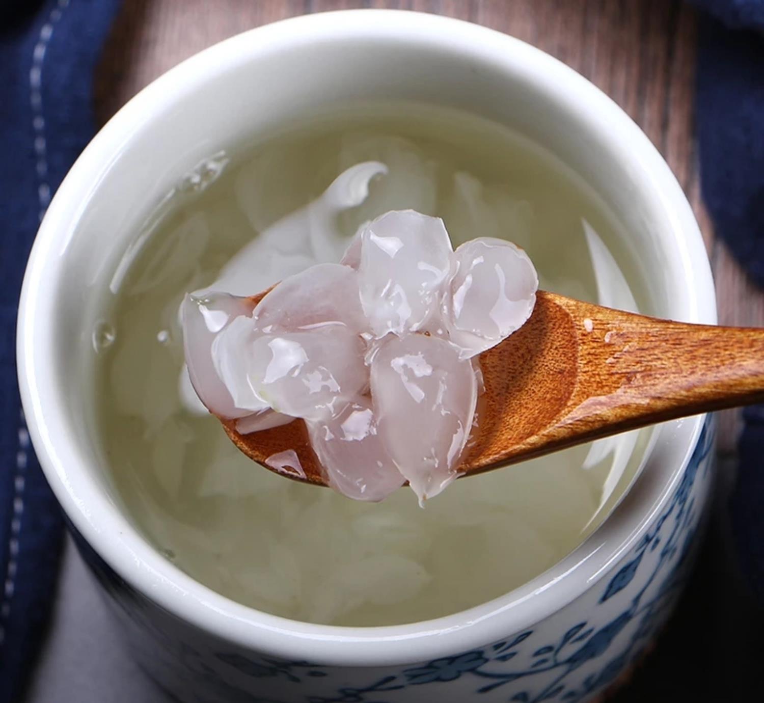 水果|入伏后,女人多吃这4样食物,每一口下去,都是满满的胶原蛋白