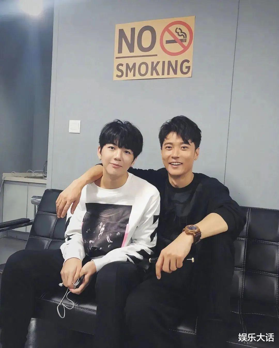 马蓉|母亲都是高颜值女星,孩子却个个长相平平,遗传真是门玄学啊