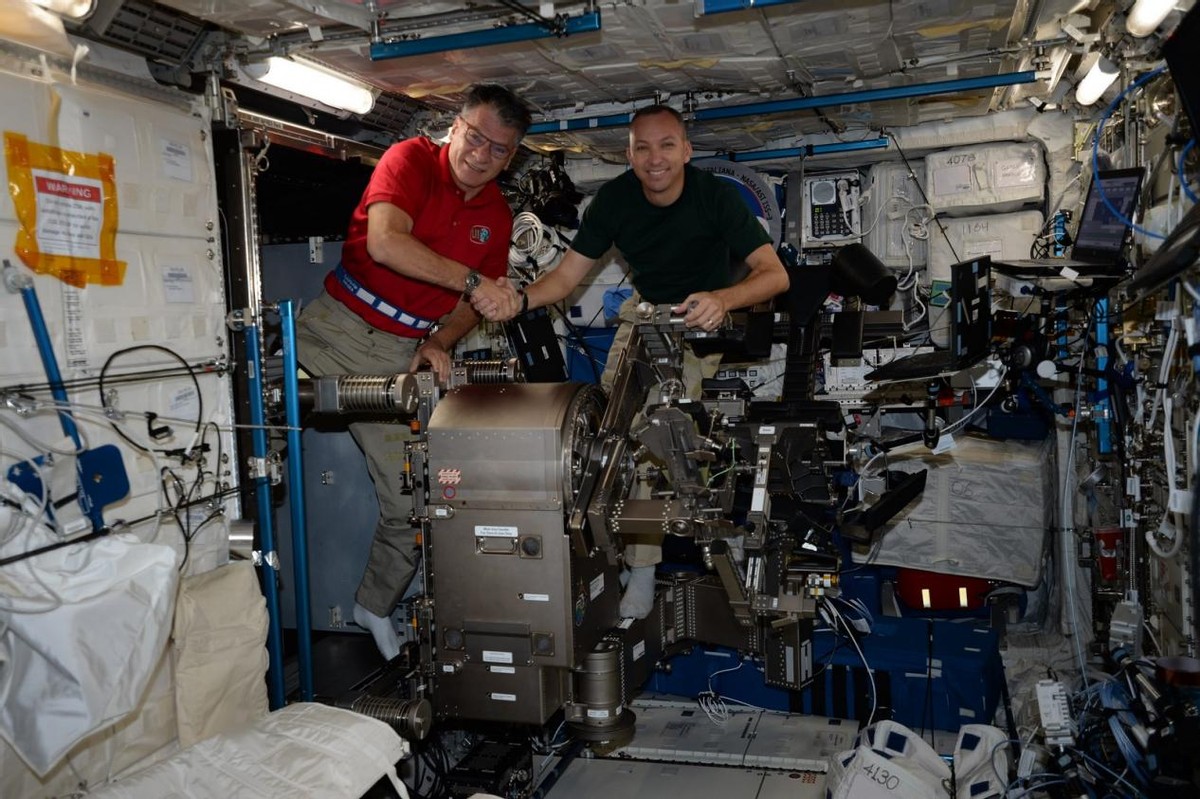 宇航员|神舟13号将升空，3宇航员考验太空生活极限，老火箭确保万无一失