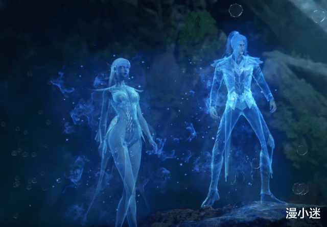 |斗罗：海神第四考属作弊行为，唐三多次开挂，轻松获得十万年魂环