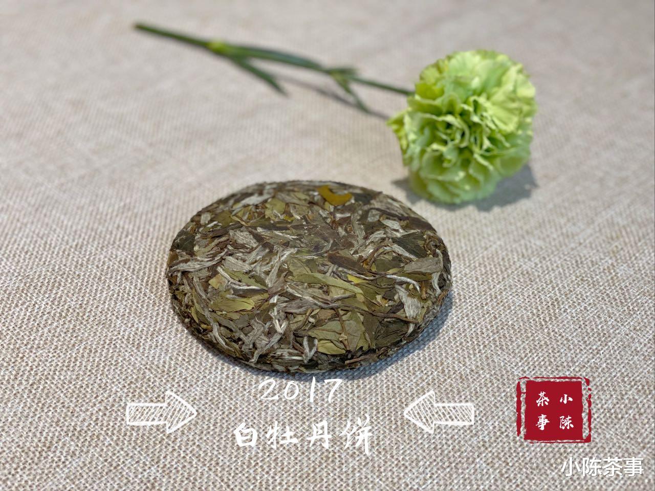 原创|价值不菲的老白茶不能喝?到底是因为什么呢?真相来了