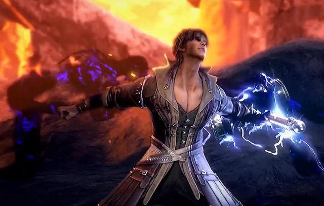 千寻疾|斗罗大陆：唐昊到底是怎么打赢千寻疾的，明明双方实力差距那么大