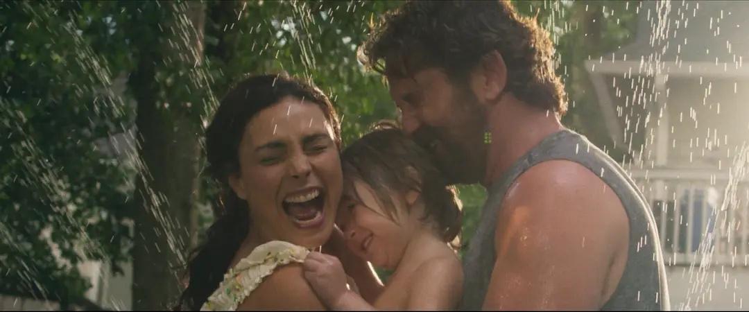 彗星 当彗星撞地球，人类该何去何从