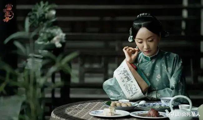 詹妮弗|清朝版釜山行?于正新剧尽显丧尸既视感,求你放弃阴间滤镜吧