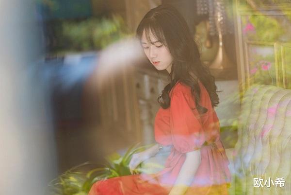 欧小希|坐车被咸猪手，告诉男友后他接受不了，要和我分手？