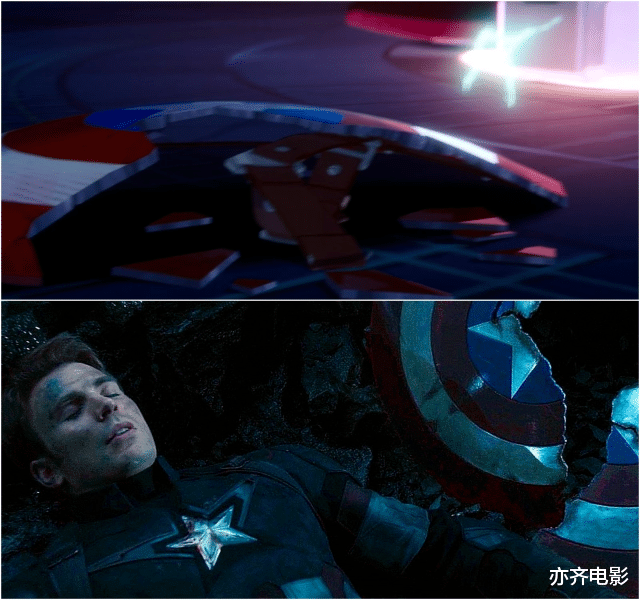 袁泉|《假如…？》第一季第八集31个彩蛋与致敬整理