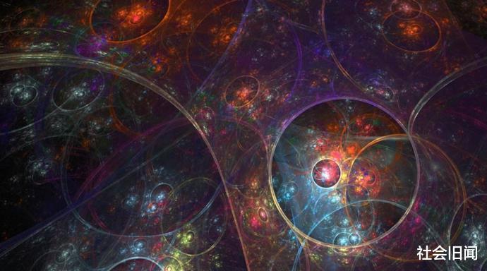 宇宙疑似存在无形屏障,距离地球5亿光年,长度达到了14亿光年