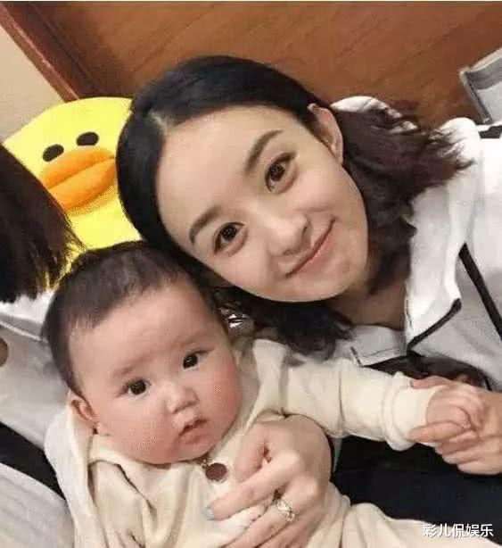 赵丽颖|赵丽颖终于开始反击了,自爆离婚内幕,冯母怒斥:算你狠!