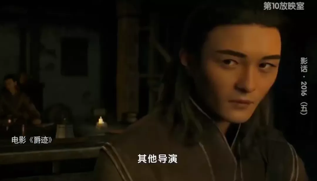 龙虎武师|央视里玩得最野的，非它莫属