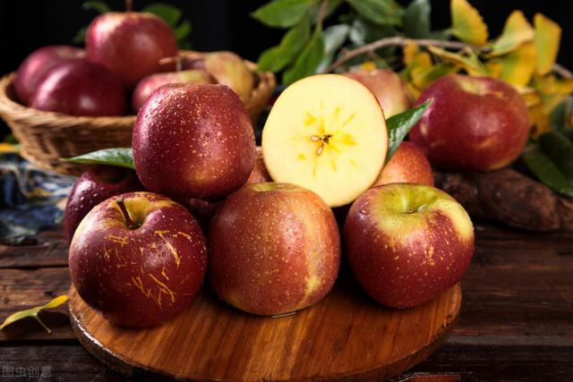 萝卜|血脂高夏天不能吃西瓜?医生:想要降血脂,这3种水果可多吃