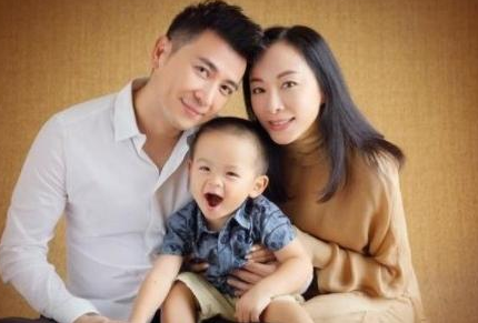 保剑锋|保剑锋已婚的老婆居然是我们的童年女神！网友：这也太低调了吧