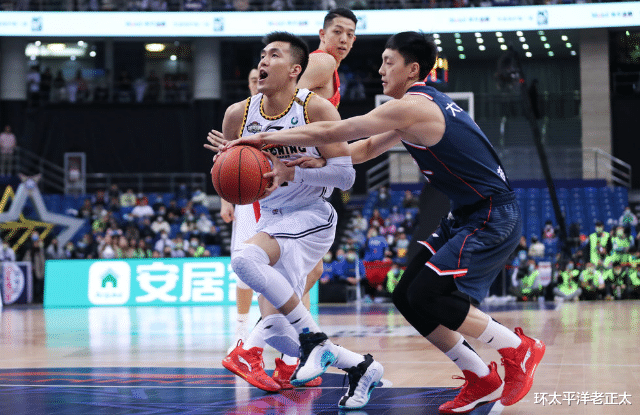 吳前|123-109！全明星南區逆轉完勝，北區末節大崩盤，吳前23+5鎖定MVP