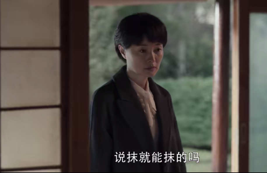 孙红雷|扫黑风暴:你们别光盯着孙红雷老婆,其余6人才是真正“关系户”