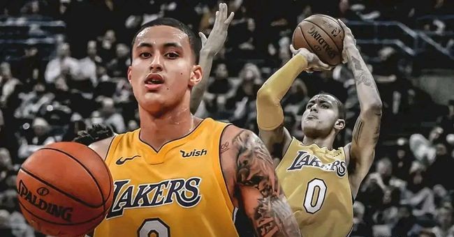 库兹马 库兹马：湖人交易我是他们的损失，詹姆斯已经失去了夺冠保障