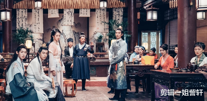 尚九熙|值得追的综艺