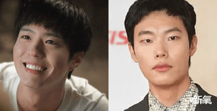 冯巩|为什么蒋勤勤的盛世美颜，一丁点都没有遗传到儿子身上？