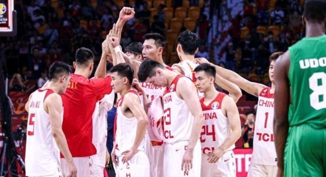 日本队|CCTV5直播！中国男篮战日本严阵以待 阿联挑大梁 张镇麟不惧八村塁