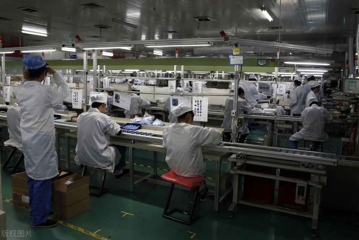 小姐姐|大量工厂出现“用工荒”，却为何不愿意涨工资，离职工人爆出内幕