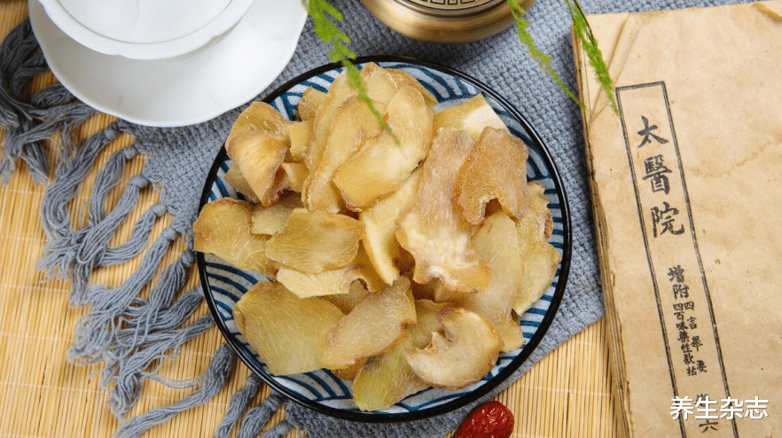 肝癌|母女双双查出肝癌,3个月后相继离世,医生:2样食材,别再往“粥”里放